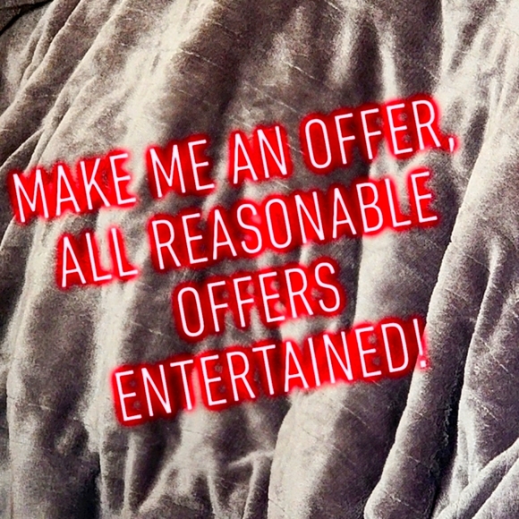 Nothing - Picture 1 of 1